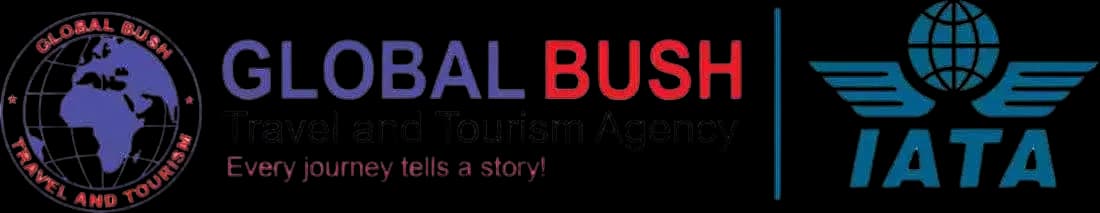 global bush logo
