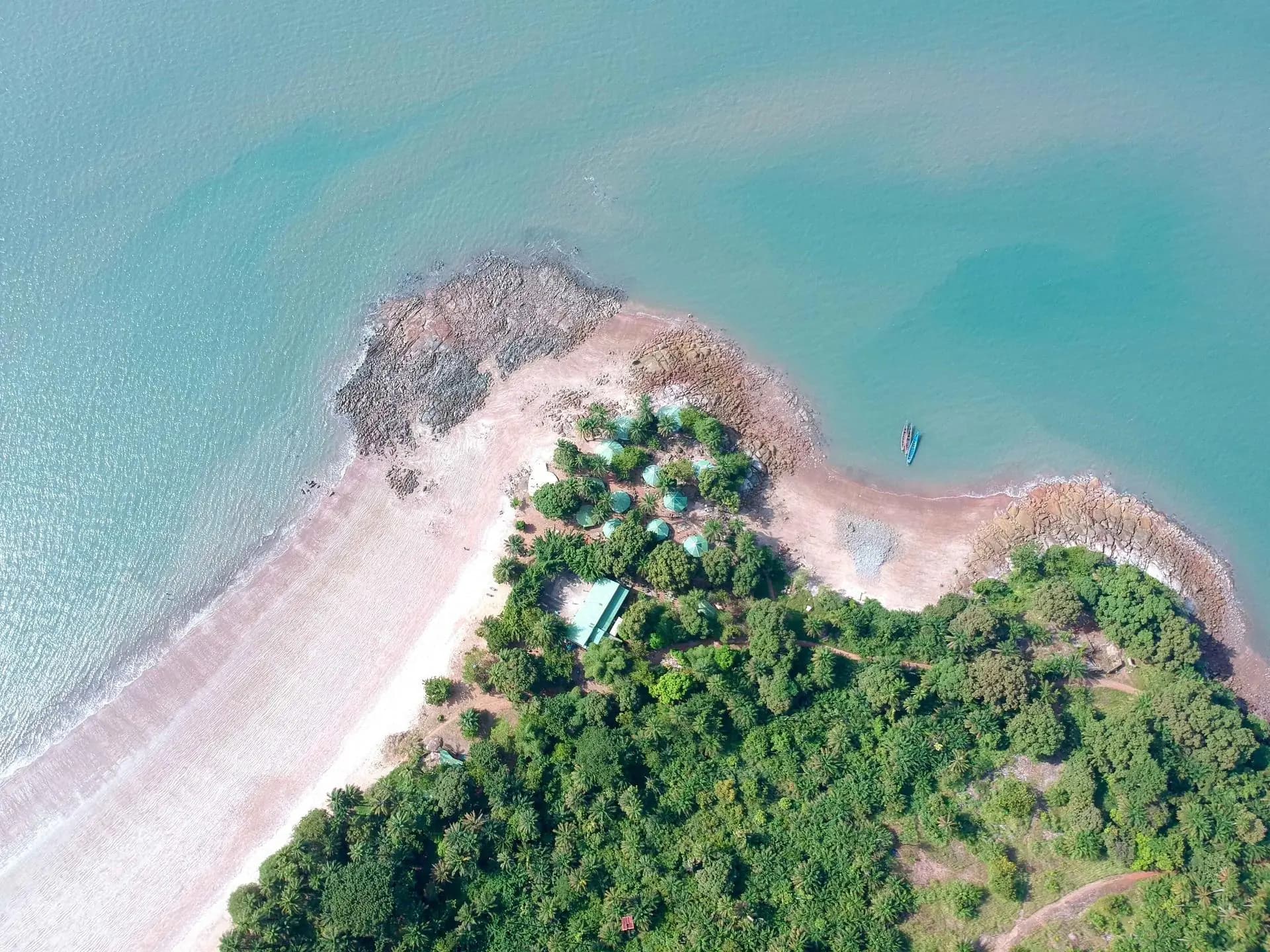 Discover Equatorial Guinea: Central Africa's Hidden Island Paradise
