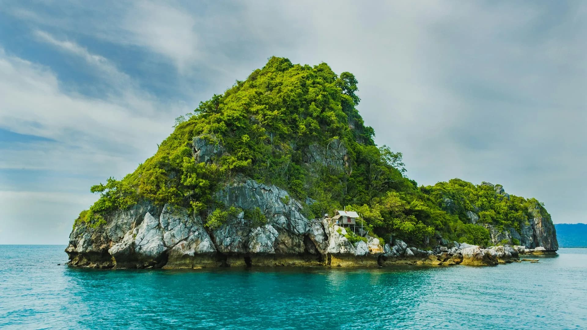 São Tomé and Príncipe: Africa's Best‑Kept Island Secret