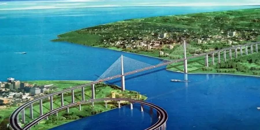 Brazzaville and Kinshasa tour in DRC and Republic of Congo