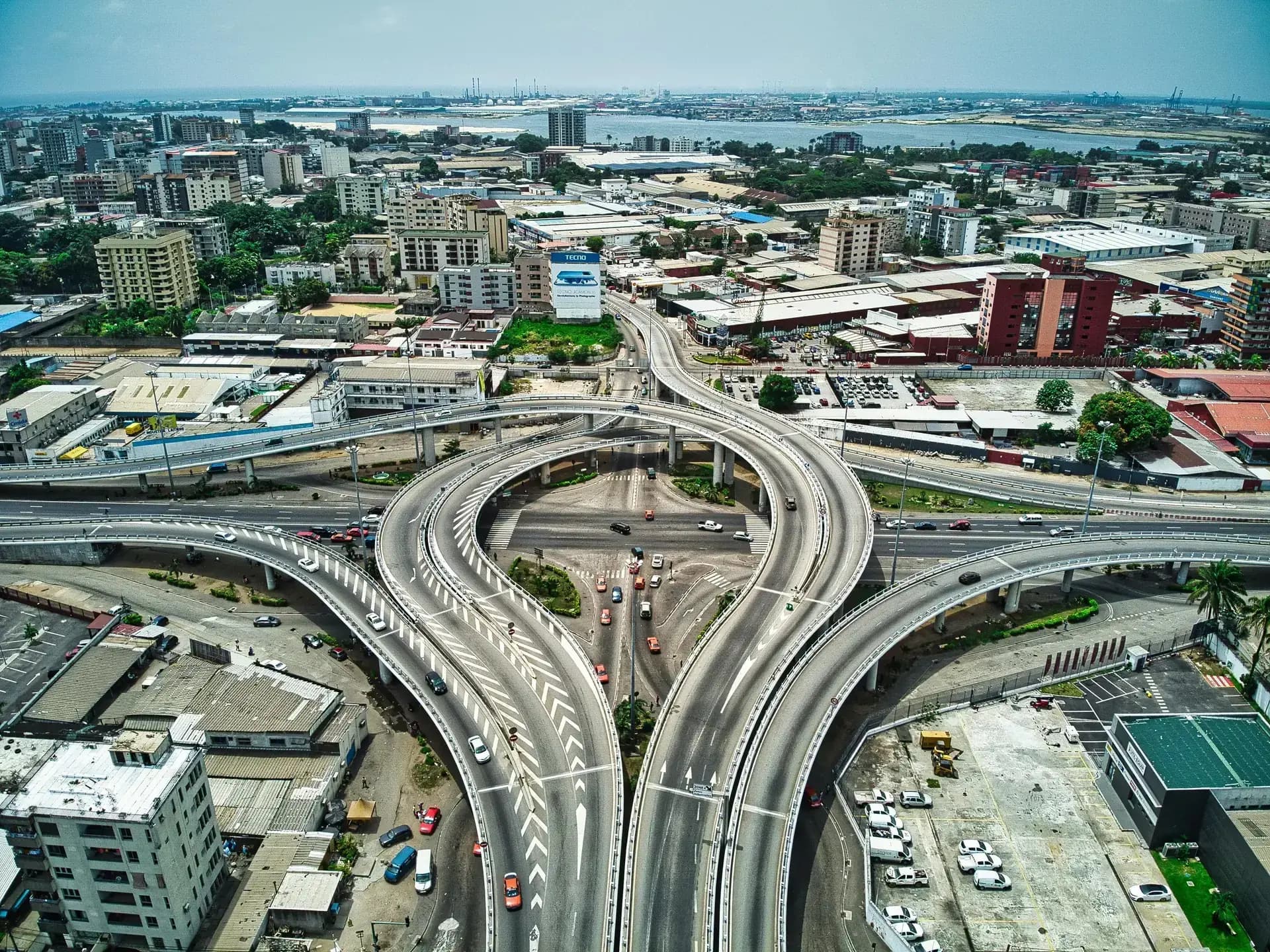 Abidjan