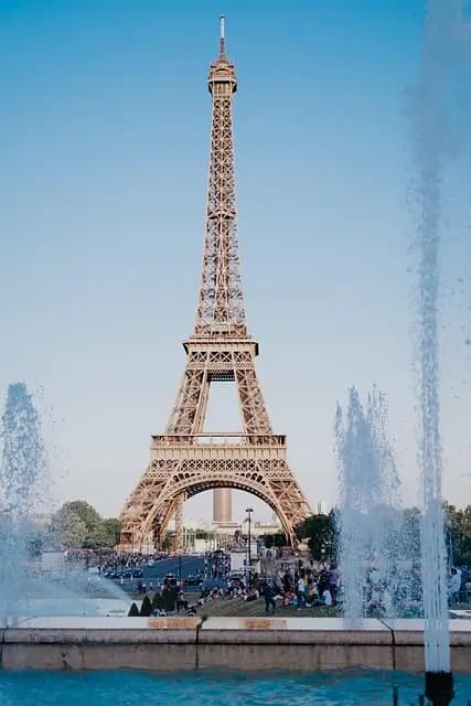 Paris