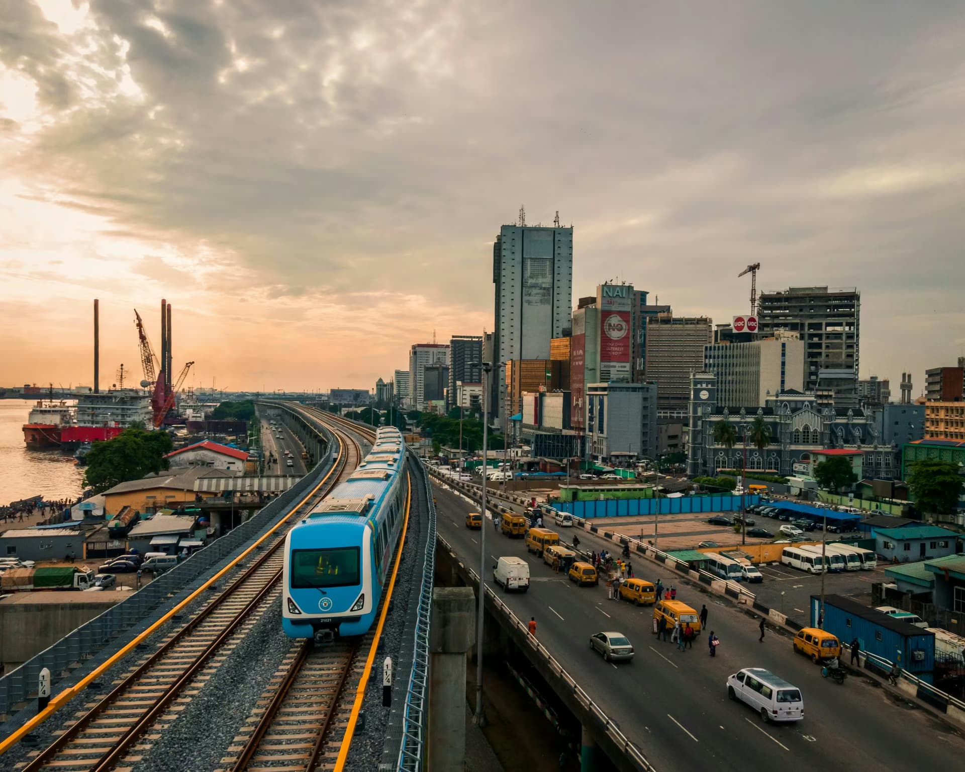 Lagos