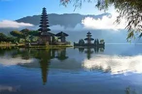 Book hotels in Bali, Indonesia