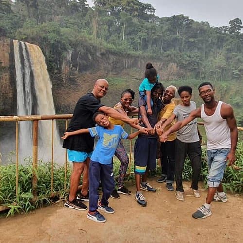 Tours en Famille