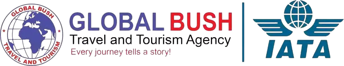 global bush logo