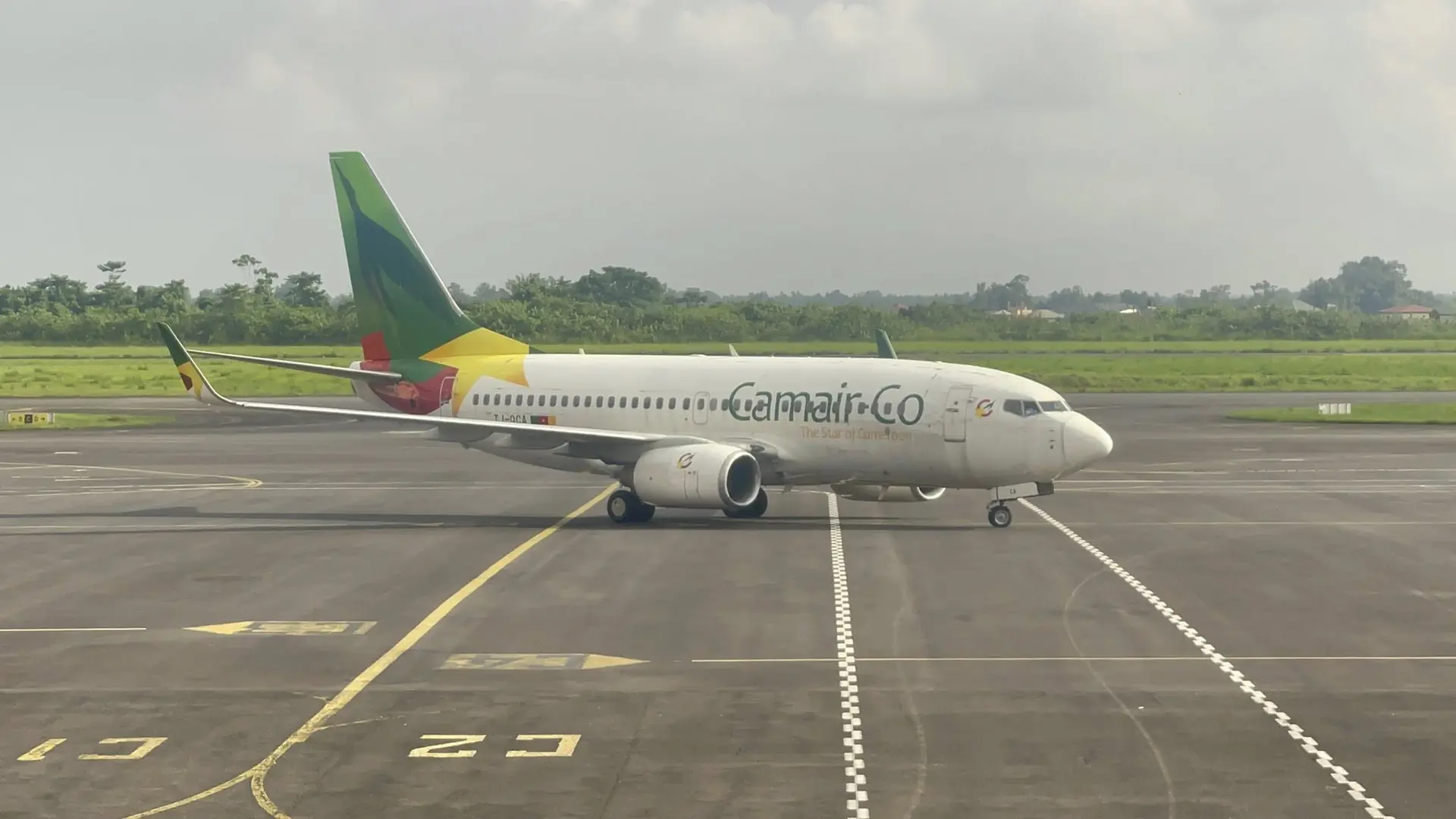 Compagnies aériennes desservant le Cameroun : guide de voyage complet 2026