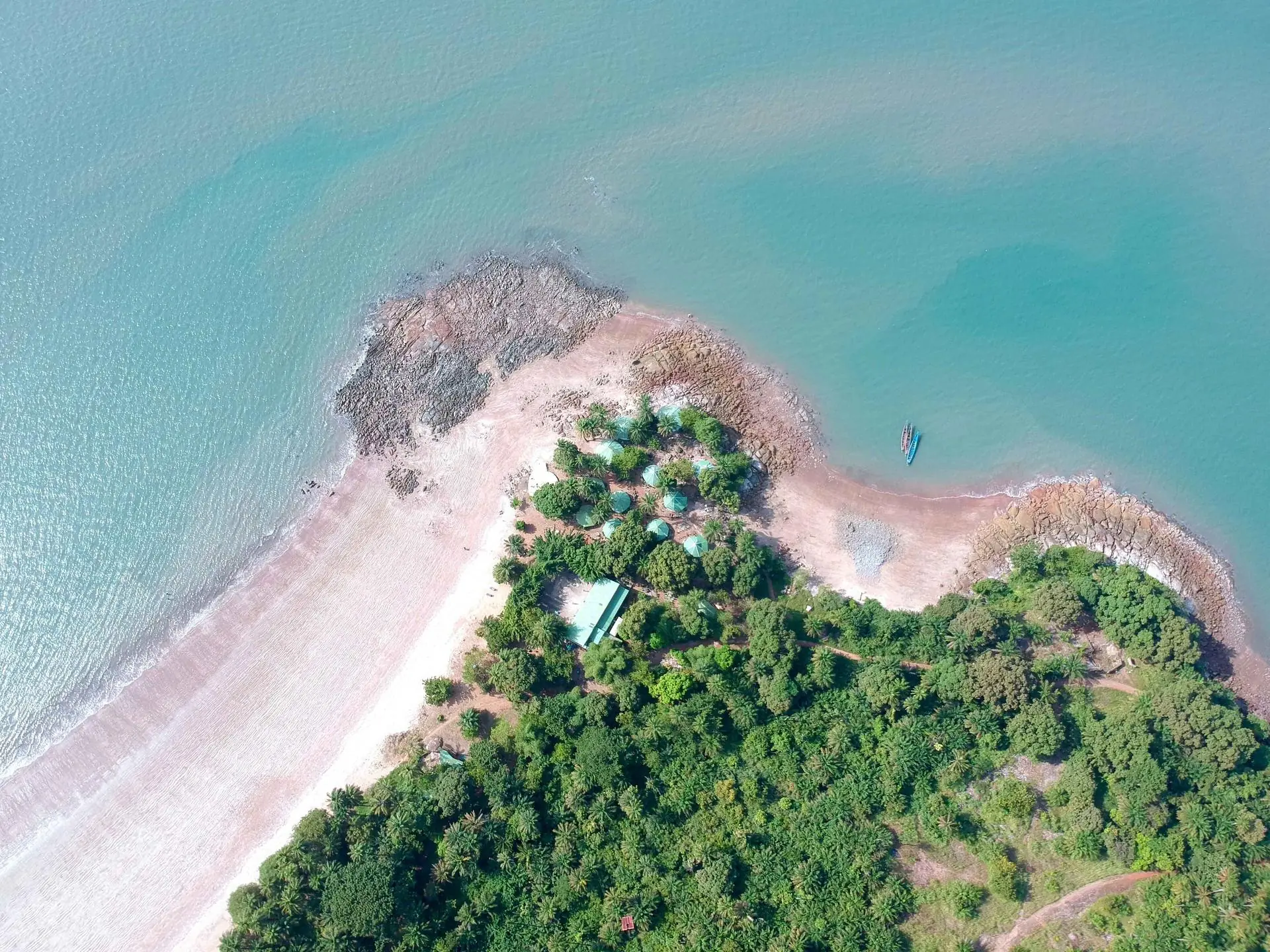Discover Equatorial Guinea: Central Africa's Hidden Island Paradise