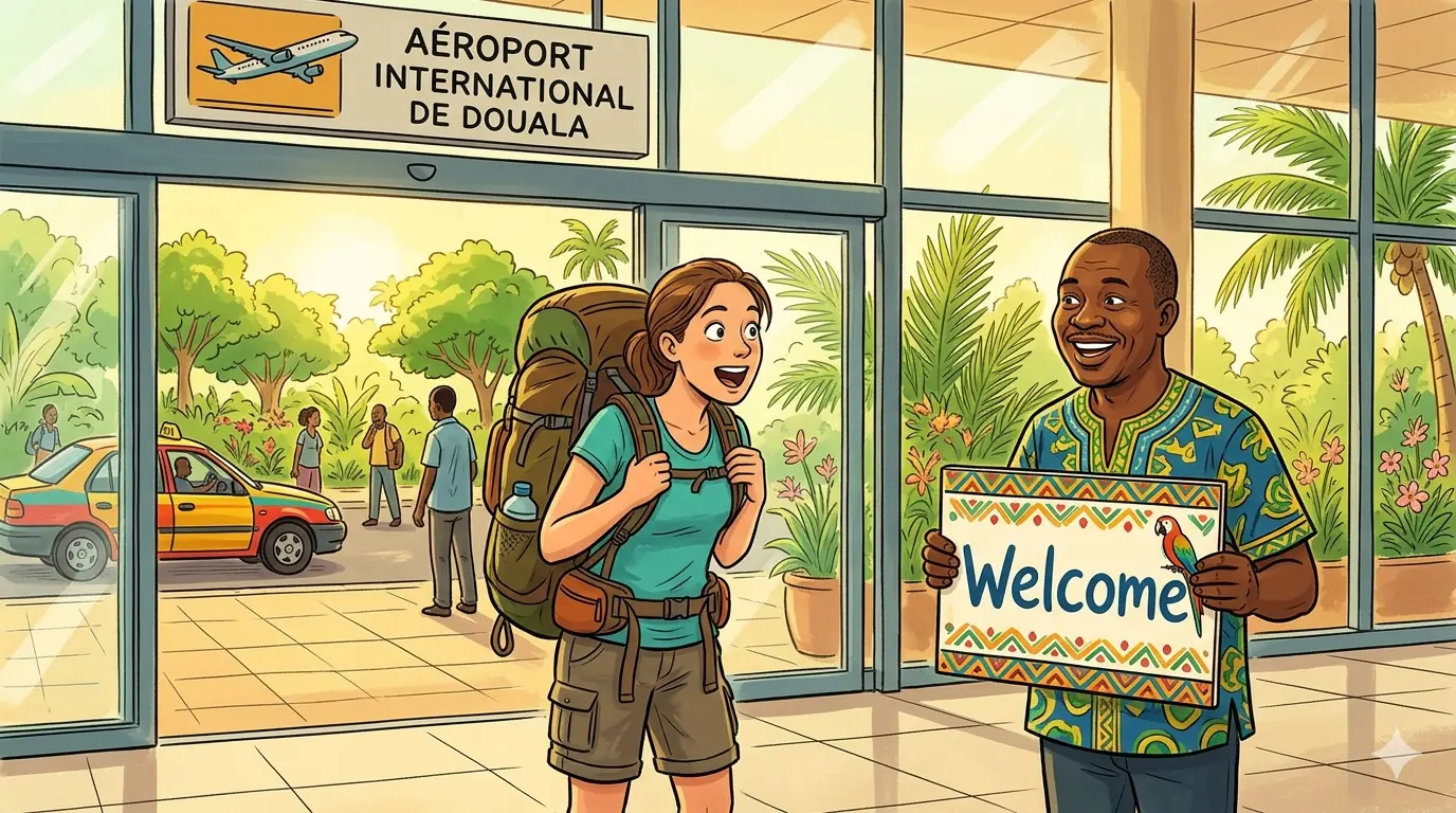 Guide du visiteur novice au Cameroun : tout ce qu'il faut pour un voyage fluide et inoubliable
