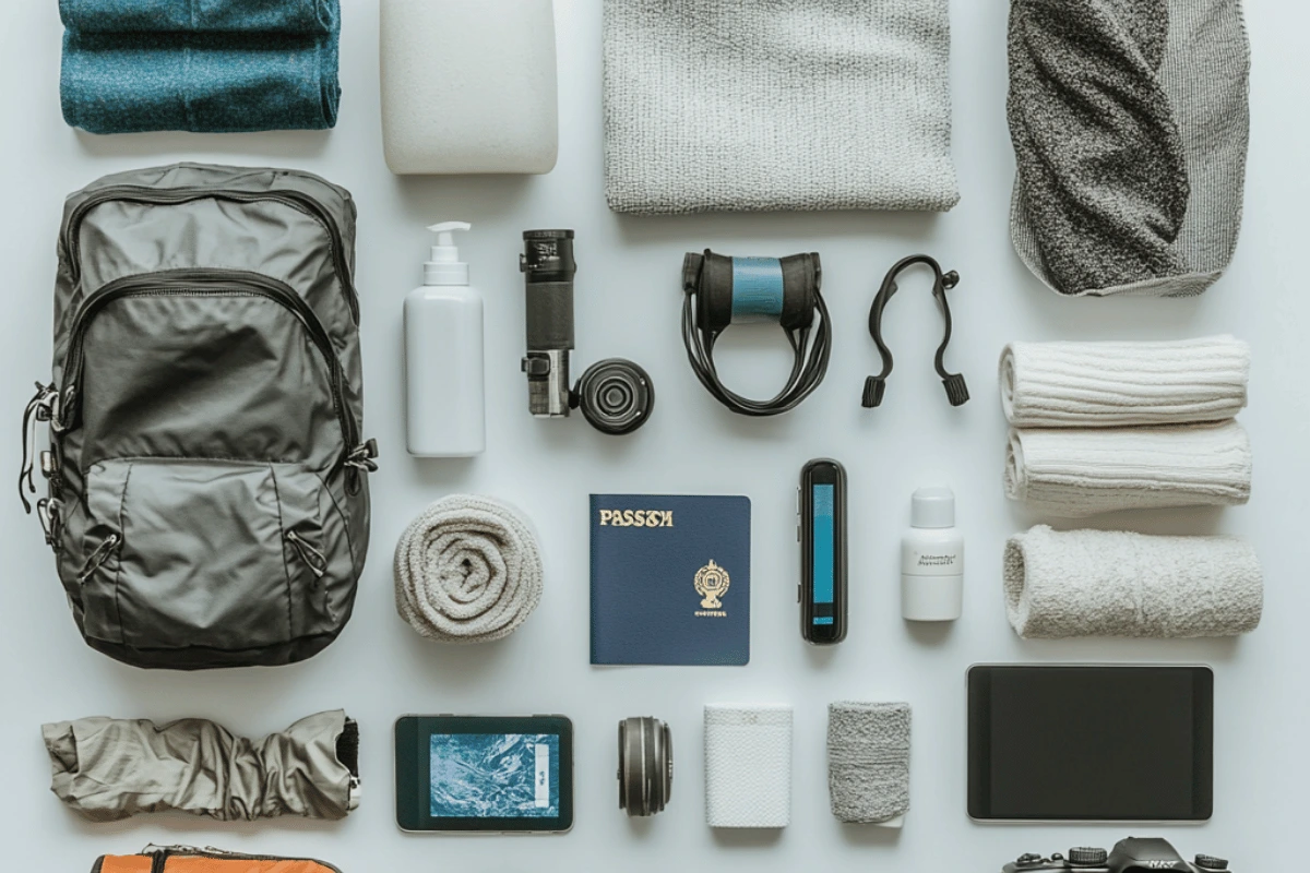 Pack Your Bags for Cameroon: The Ultimate Packing List for Every Type of Traveler