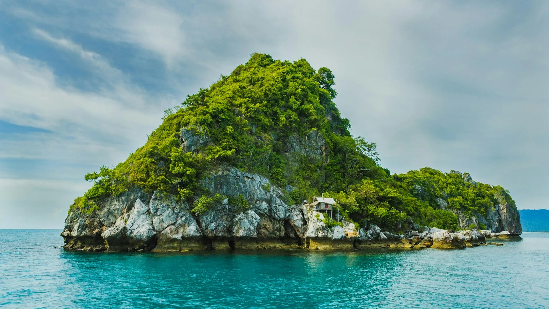 São Tomé et Príncipe : le secret insulaire le mieux gardé d'Afrique