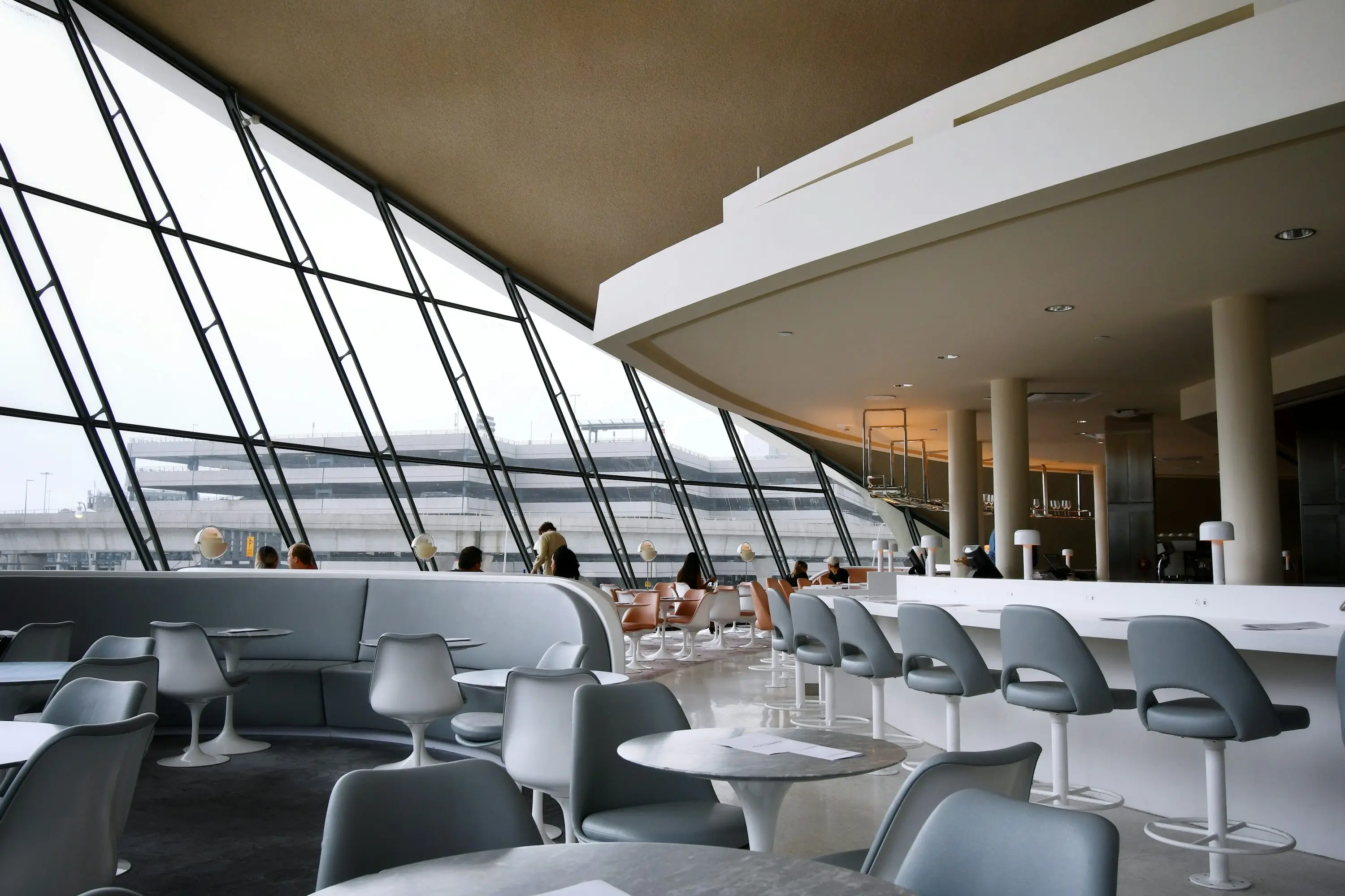 Salon d'Aéroport du Cameroun