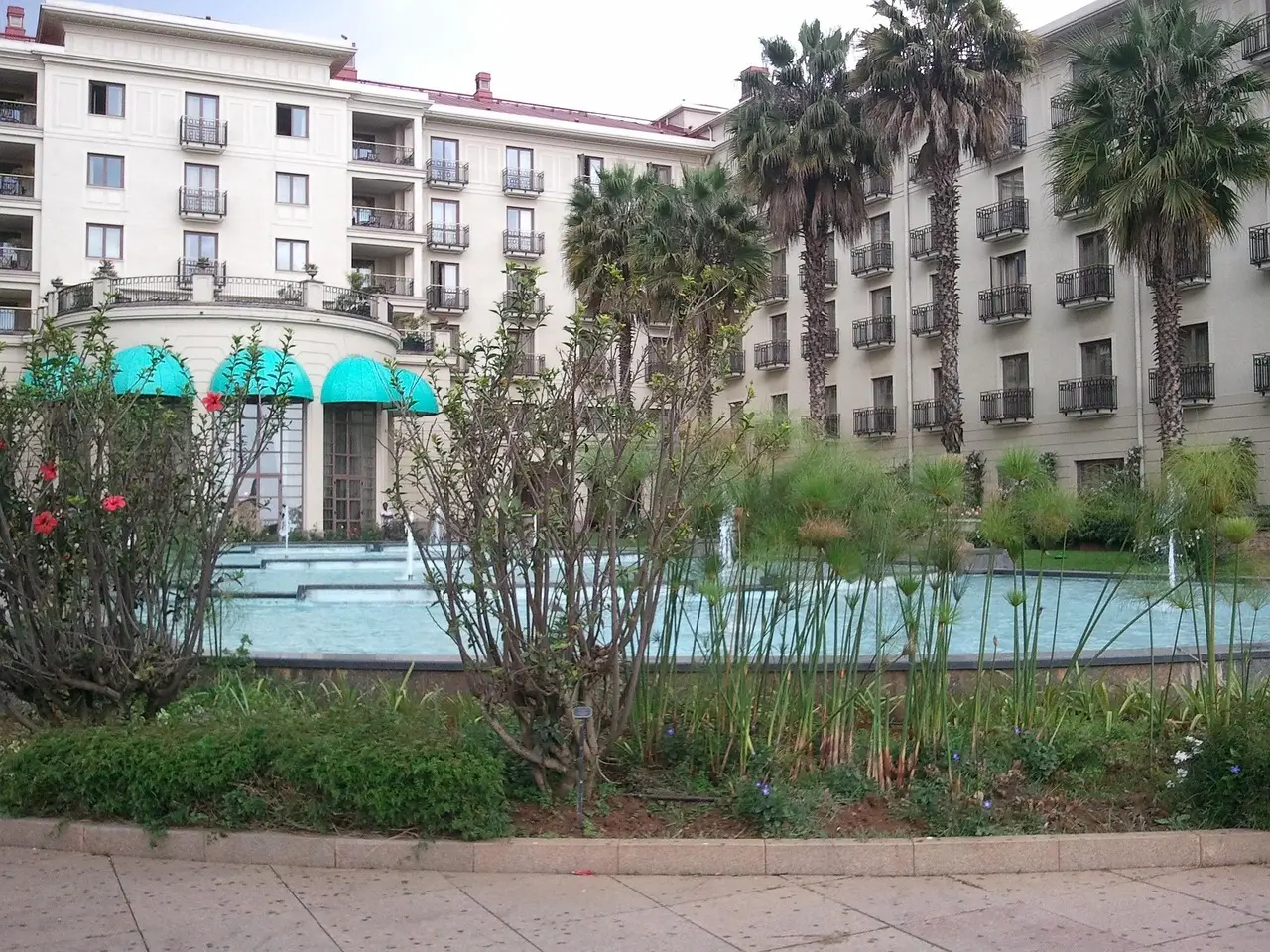 Addis Ababa