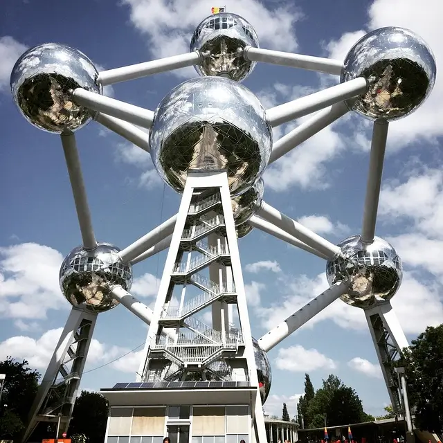 Brussels