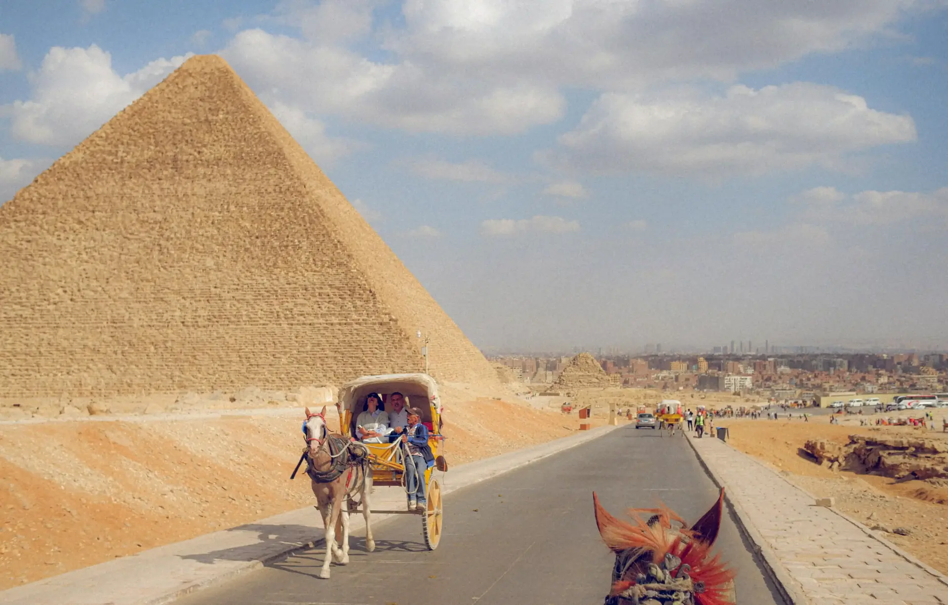 Cairo