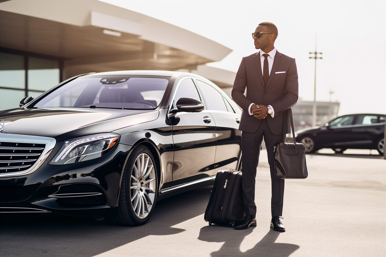 Airport Transfer Services in {{country}}