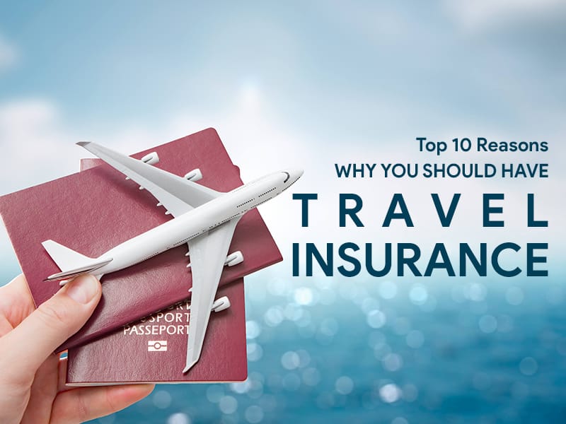 Assurance & protection des voyages d'affaires