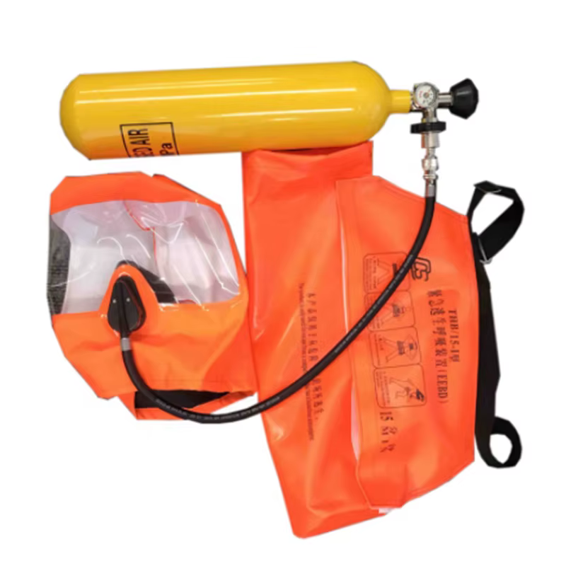 Emergency Support