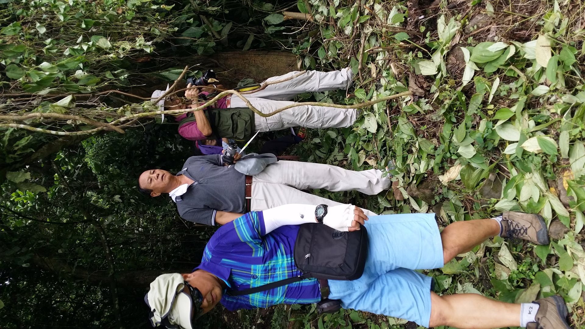Adventure Tours