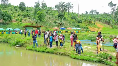 Agro & Farm Tours