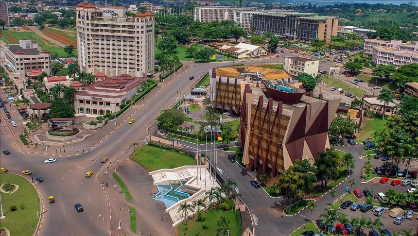 Getting Around Cameroon: The Complete Internal Transport Guide for Travelers