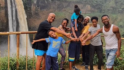 Tours en Famille