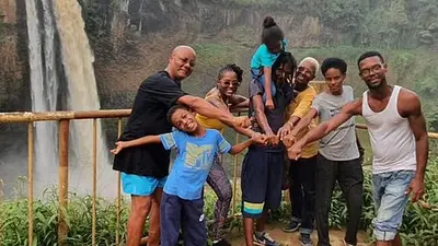 Family Tours