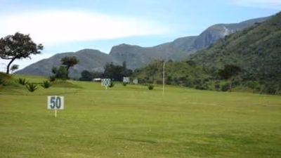 Golf Tours