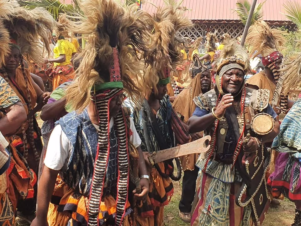 Cultural And Biodiversity Tour