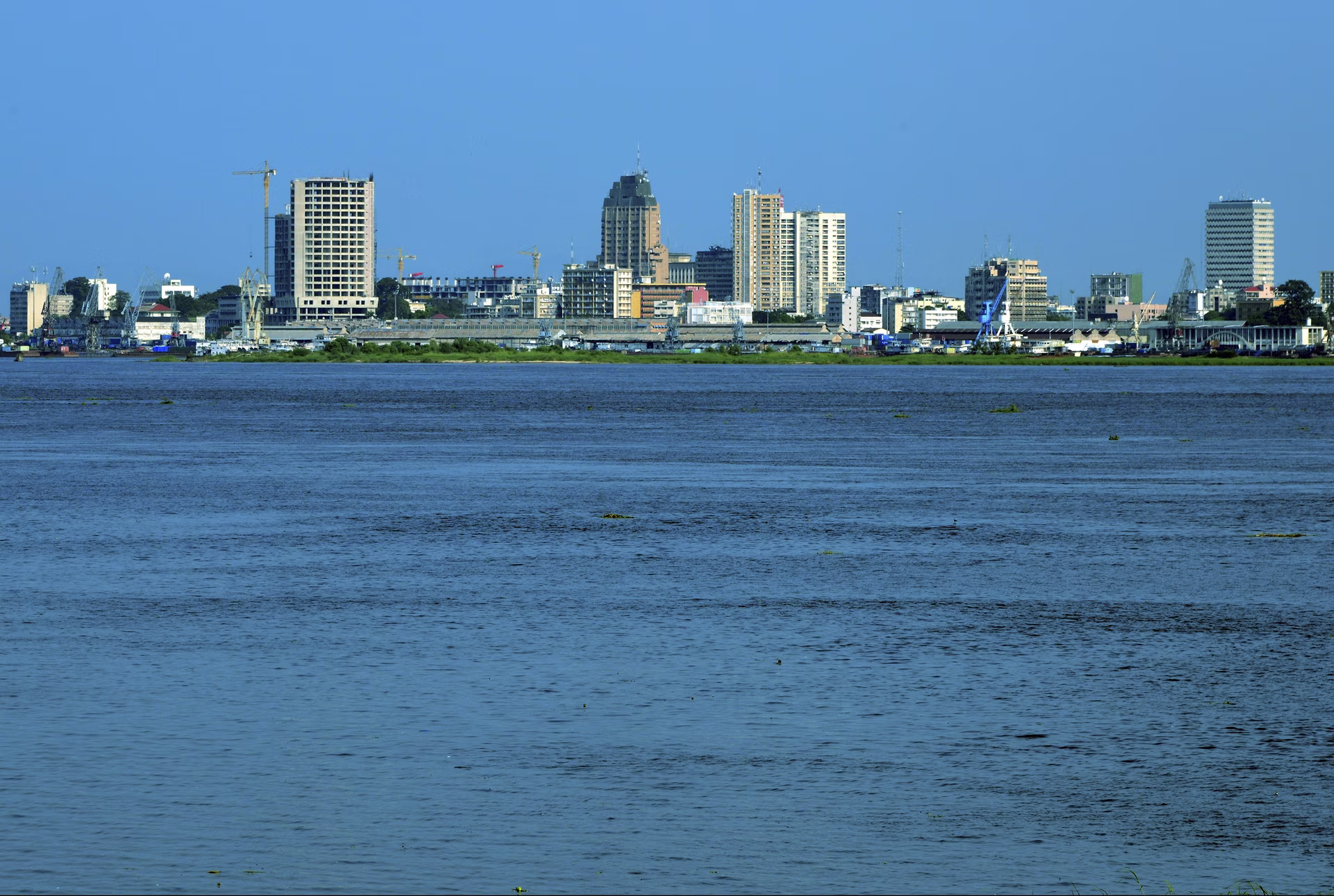 Kinshasa & Congo River Heritage (10 Days)
